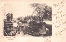 FAMILY HISTORY POSTCARD -