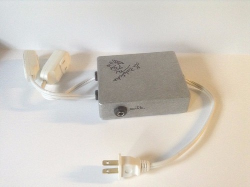 Hammond leslie speaker motor - hammond,