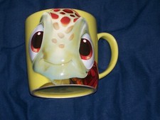 Disney Store Finding Nemo