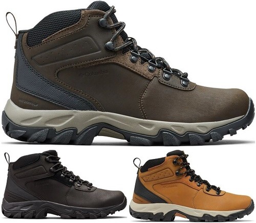 Columbia newton ridge plus - plus, ii