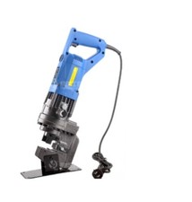 Electric Hydraulic Punching