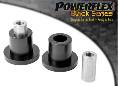 Powerflex black rear link - powerflex,