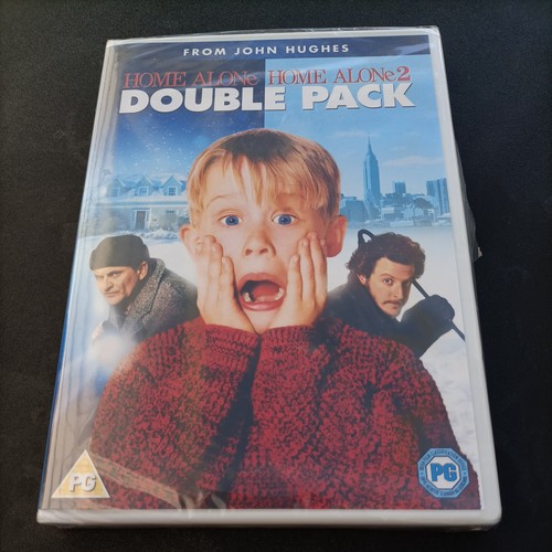 Home alone - home,