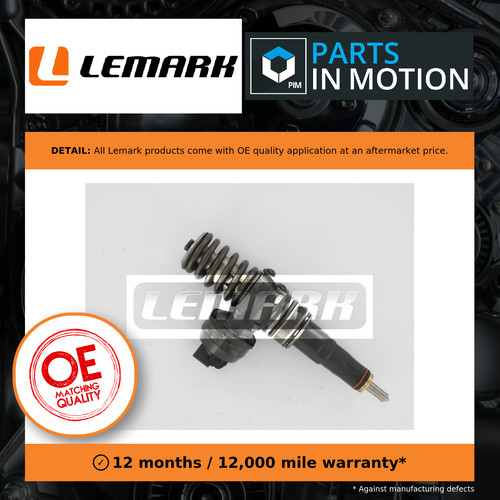 Diesel fuel injector fits - diesel, vw