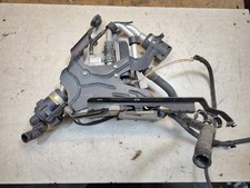 AUDI Q7 4L 2009 WEBASTO