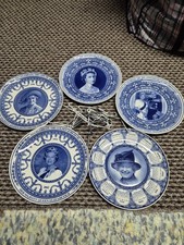 Wedgwood Queen Elizabeth II
