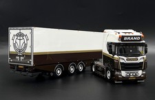 Scania R highline CR20H 4x2