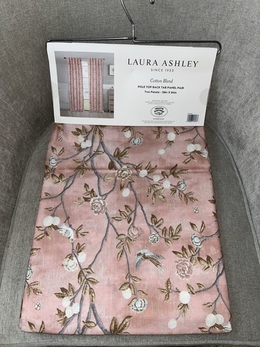 Laura ashley pink chinoiserie - pink,