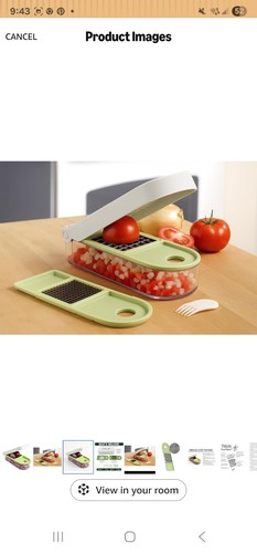 Vidalia chop wizard - chop, wizard,