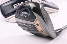 Callaway Paradym X #3 Wood /