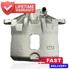 Front left brake caliper - front, for