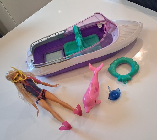 Barbie mermaid power - power, from