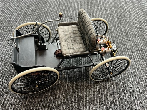 Franklin mint precision - precision, 1:6