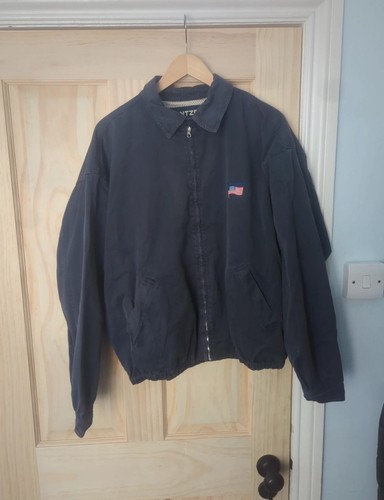 Vintage 90s jantzen jacket - 90s,