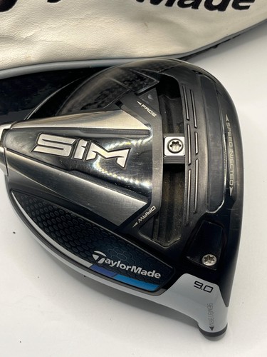 Taylormade sim driver 9 - driver,