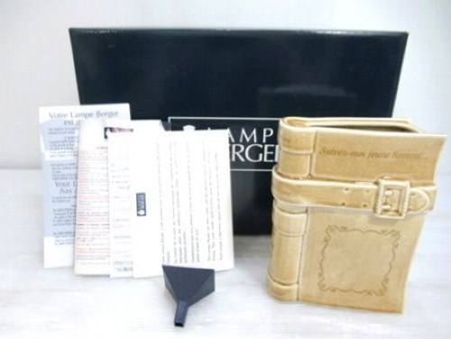 Lampe berger 5647 suivez - lampe, #5647