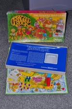 Vintage Fraggle Rock Board