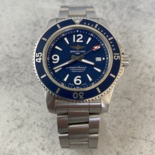Breitling Superocean 44 A17367