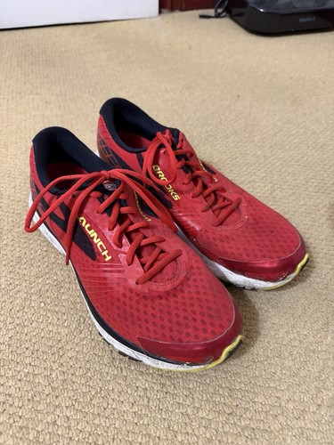 Brooks launch men s - brooks,