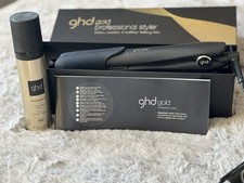 GHD Gold Hair Straightener