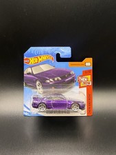 Hot Wheels 2018 Then And Now