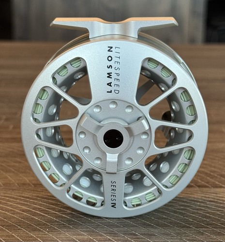 New lamson litespeed - (unused),