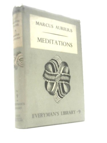 Meditations marcus aurelius - meditations,