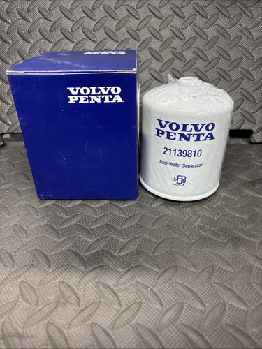 Genuine volvo penta - volvo,