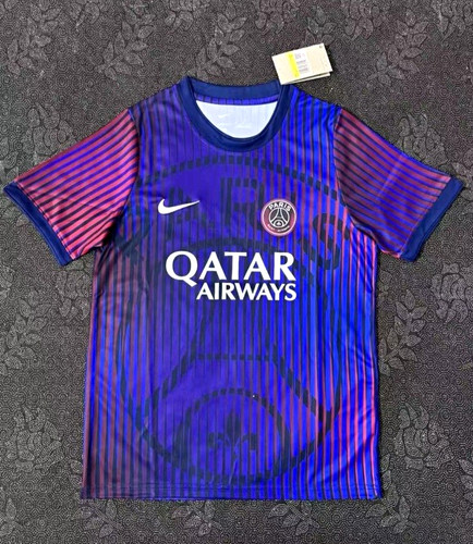 Psg pre match kit 27 - psg, 26/27