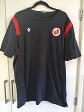 Macron Reading FC Football