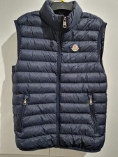 Moncler Body Warmer/ Gilet