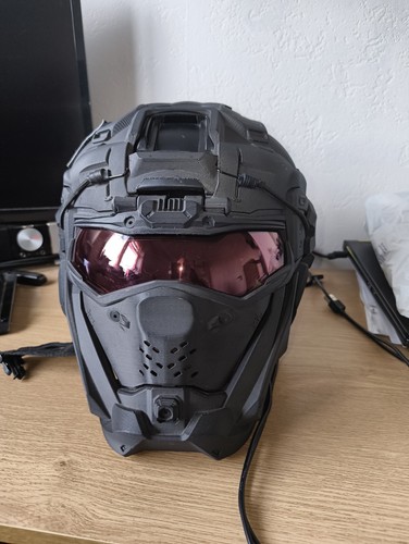 Airsoft sru tactical - airsoft,