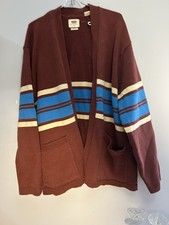 Levi's Men’s Noragi Cardigan