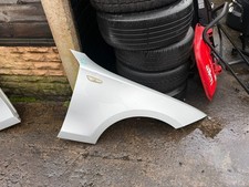 WING PANEL BMW 1 SERIES E87