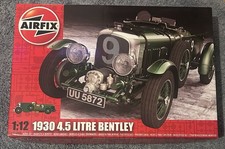Airfix A20440V Bentley 1930