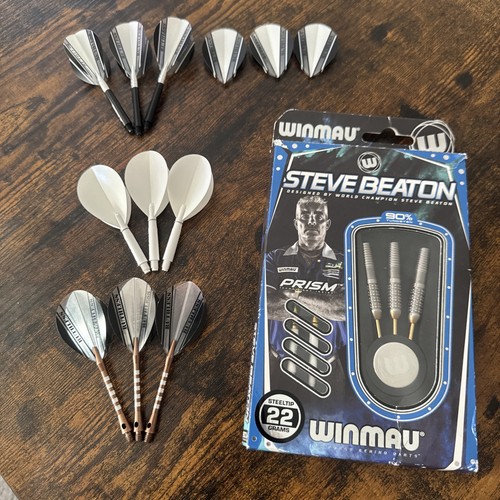 Steve beaton 22g - steve,
