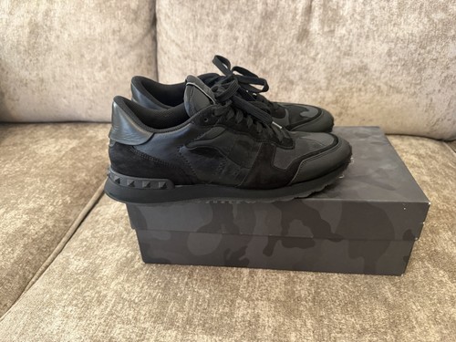 Valentino garavani men - valentino, rock