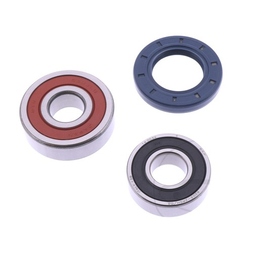 Jmp wheel bearing kit - jmp,