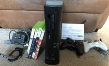 Xbox 360 MW2 Modern Warfare 2