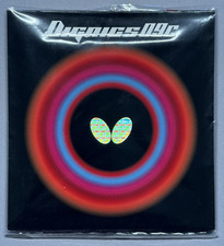 Butterfly Dignics 09C Table