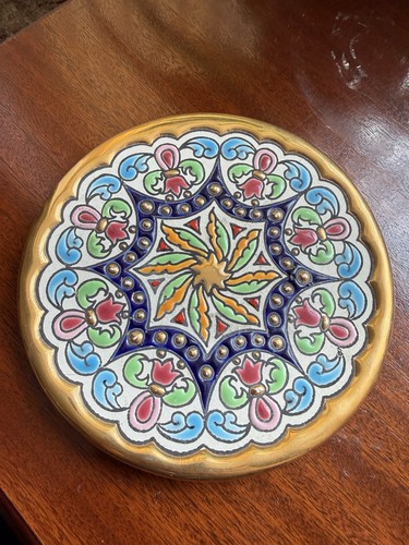 Vintage seville spain hand - vintage,