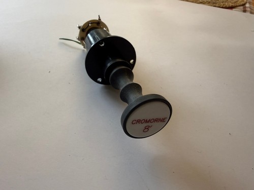 Rodgers organ lighted drawknob - rodgers,