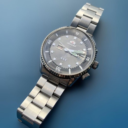 Orient king master - king,