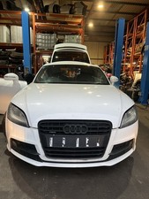 Audi TT 8J 2006-2014 S Line