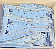 Huge Job Lot Of Hornby/Triang