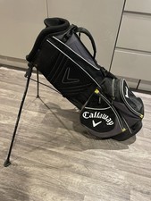 Callaway Golf Stand Bag