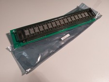 VFD Vacuum Florescent Display, brand new, BOE VFM161LSA4 (LW1937 IC).    [DG,D2]