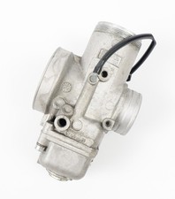 Rotax Max Dellorto EVO 2020