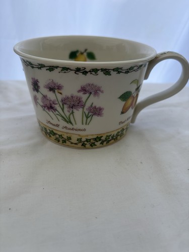 Dunoon nature trail mug - dunoon, trail’