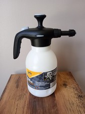 Foam Sprayer Gun 1L  Car Wash Snow Foam Pump Bottle